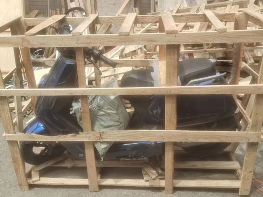 洪泽托运电瓶车